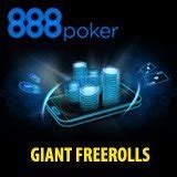 888 poker freeroll tournaments|Freerolls .